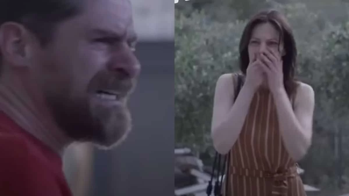 Σασμός 9/6: «Είναι κάτι σοβαρό που πρέπει να σου πω...» - Ουρλιάζει από δυστυχία ο Μαθιός με την αποκάλυψη της Βασιλικής