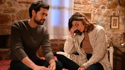 Δυστυχώς! Αποχωρεί από τον Σασμό και το ανακοίνωσε στο Instagram - «Αυτά τα δύο χρόνια...»