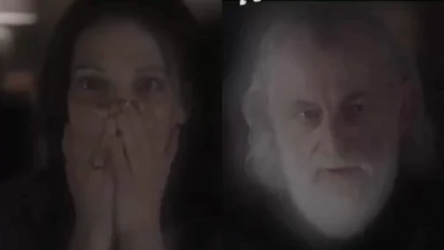 Σασμός: «Ο Νικηφόρος δεν είναι παιδί του Στεφανή!» - Έπεσε το twitter με την αποκάλυψη του παπά - Μιχάλη στη Βασιλική