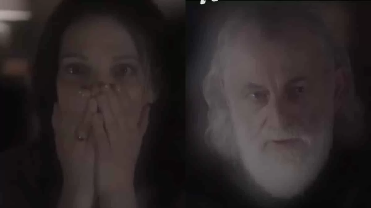 Σασμός: «Ο Νικηφόρος δεν είναι παιδί του Στεφανή!» - Έπεσε το twitter με την αποκάλυψη του παπά - Μιχάλη στη Βασιλική