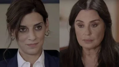 Σασμός (26/6): «Θα πάρεις το κοπέλι σου και...» - Η Καλλιόπη επεμβαίνει ξανά στη ζωή της Αργυρώς και του Αστέρη