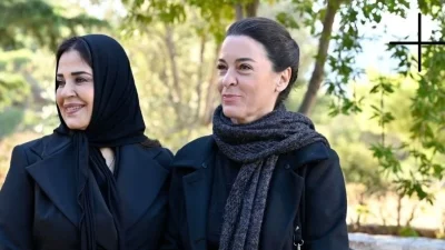 Σασμός: «Δεν είναι όλοι σκατ@ψυχοι όπως εσύ μαρή» - "Σούσουρο" στο twitter μετά την συνάντηση της Καλλιόπης με την Μαρίνα