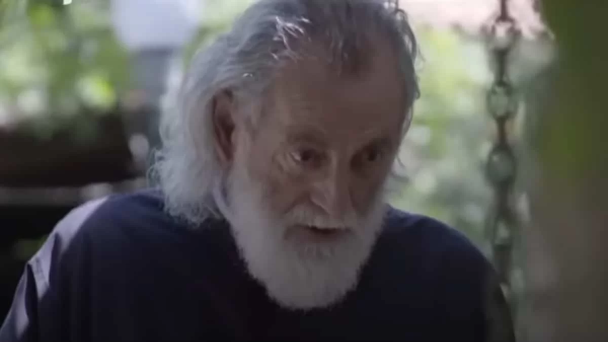 Σασμός 6/6: «Η κατάρα θα σπάσει μόνο με...» - Η ανατριχιαστική αποκάλυψη του παπα-Μιχάλη