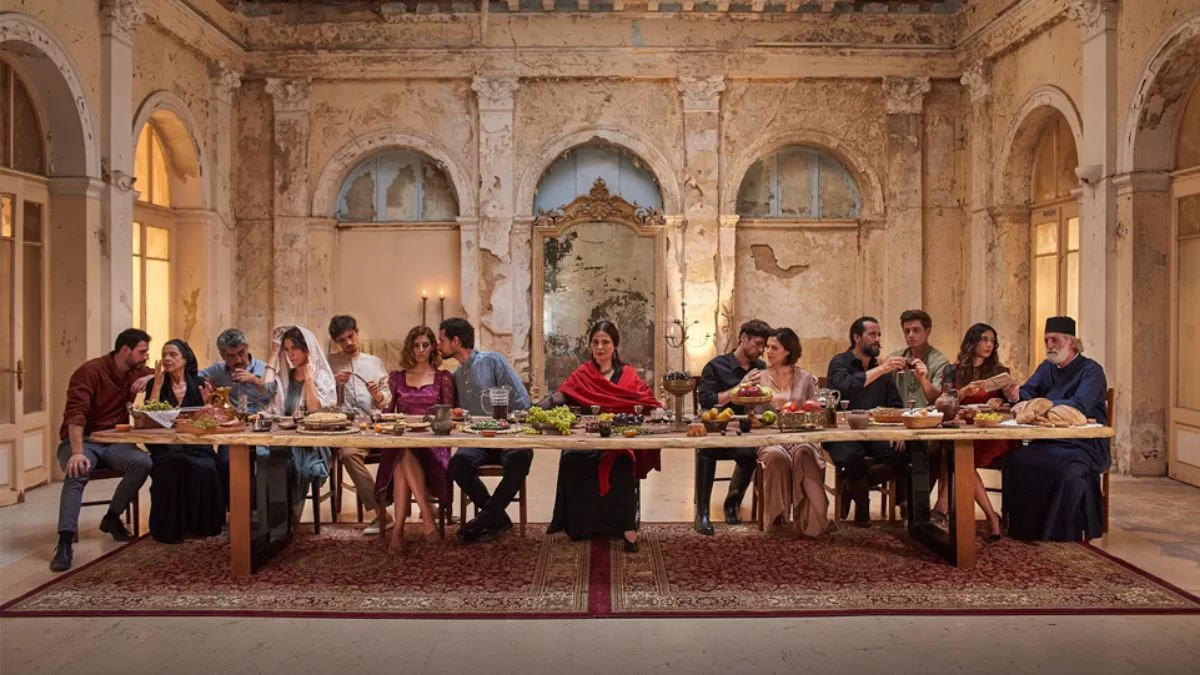 Σασμός: Σούπερ αποκλειστικό - Τα δυο ζευγάρια που χωρίζουν στο φινάλε