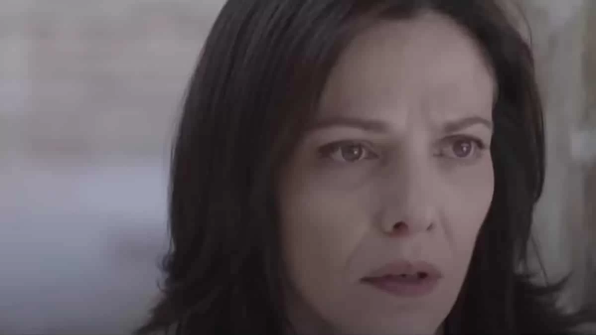 Σασμός 8/6: Απόψε η μεγάλη ανατροπή! Η κίνηση απελπισίας του Μαθιού για να κερδίσει ξανά την Βασιλική