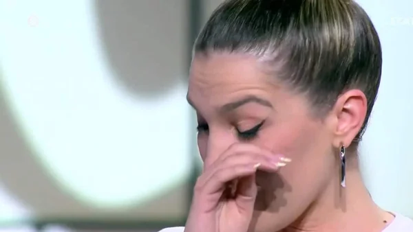 My style rocks: «Είναι δυνατόν; Δε μπορώ να το πιστέψω πραγματικά» - Συγκλονισμένη η Καραβάτου με την αποκάλυψη της Σελένης