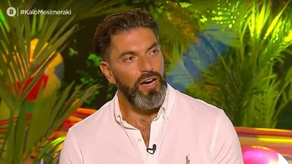 Survivor All Star: «Δεν την είδε ποτέ με κινητό! Υπήρχαν εκβιασμοί» - "Κόλαφος" ο Σπύρος Μαρτίκας αποκάλυψε την αλήθεια για την αποβολή Ασημίνας & Δαλάκα λόγω Μπάρτζη