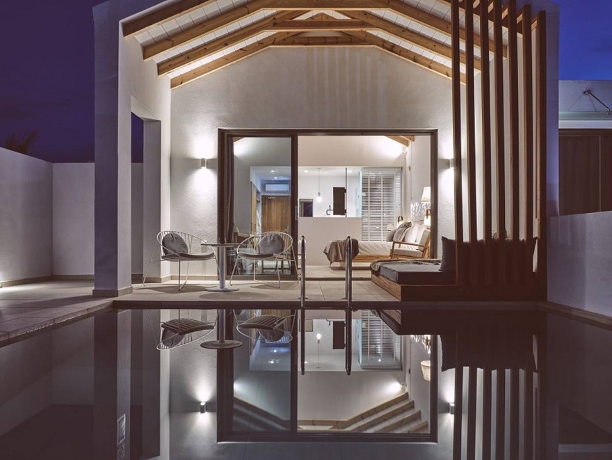 St.John Resort Villas, Suites & Spa: Η καλύτερη επιλογή