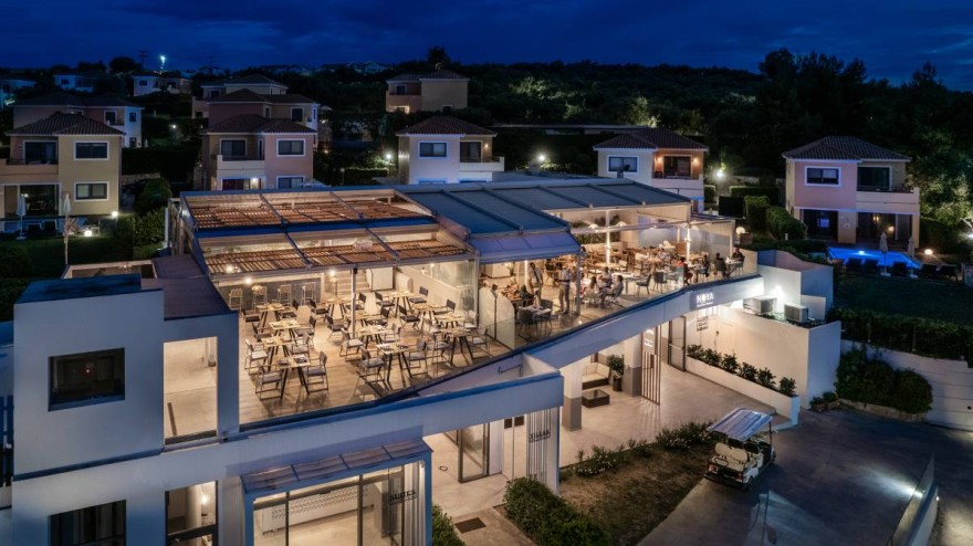 St.John Resort Villas, Suites & Spa: Η καλύτερη επιλογή