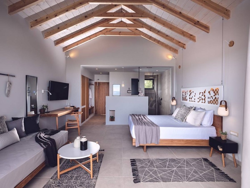 St.John Resort Villas, Suites & Spa: Η καλύτερη επιλογή