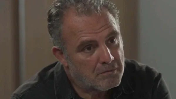 Γη της Ελιάς: Την πατάει με το αυτοκίνητο και την σκοτώνει - Ο Στάθης δολοφόνος!