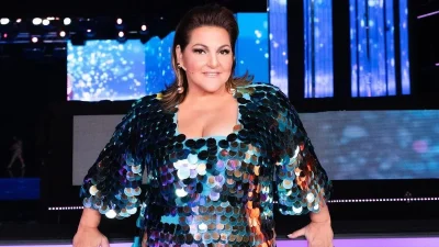 «Βίκυ μου είσαι εσύ;» - Θύελλα αντιδράσεων κάτω από φωτογραφία της Σταυροπούλου και η αποστομωτική απάντησή της