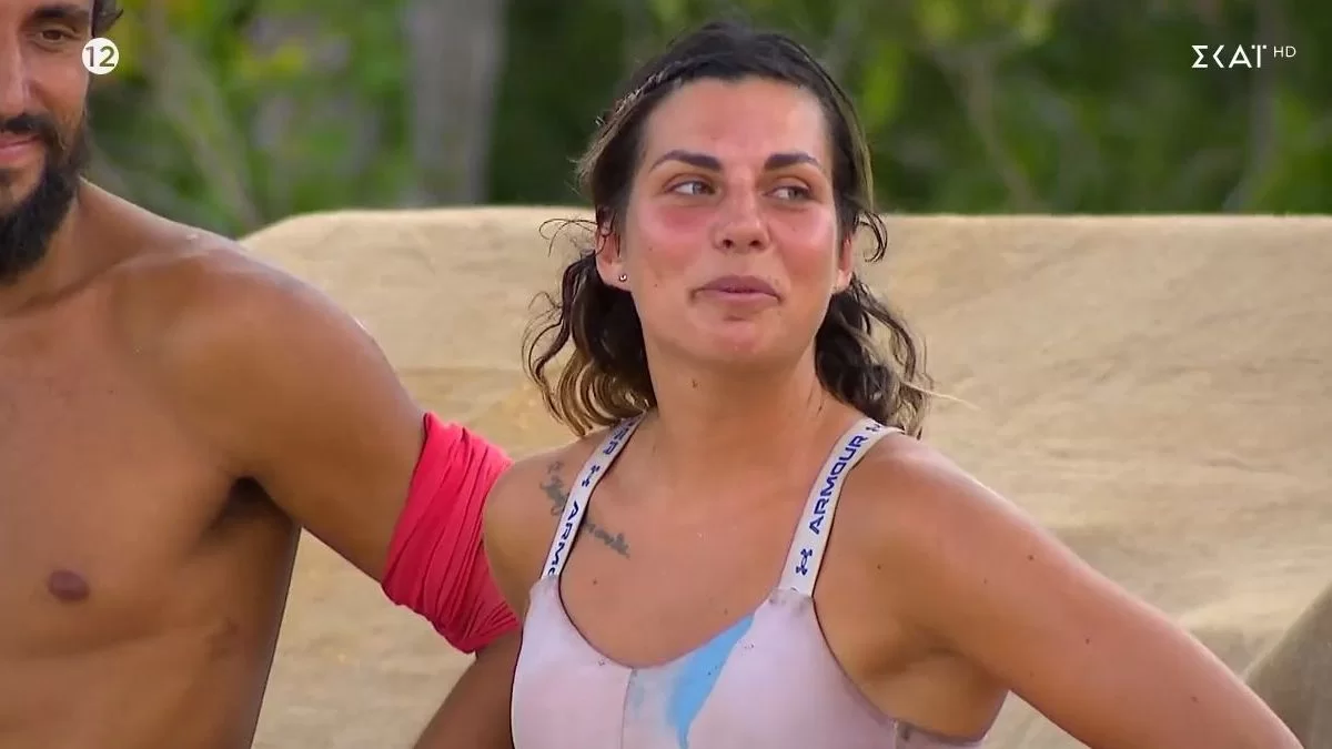 Survivor All Star highlights 18/6: Η κίνηση της Σταυρούλας στον Βασάλο και η ανακοίνωση του Γιώργου Λιανού