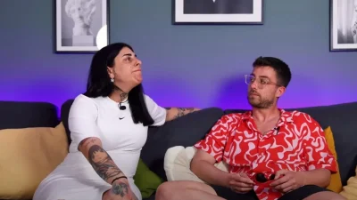 Super Κική: «Ήμουν έγκυος με έπαιρνε τηλέφωνο άκουγα την γκόμενα από μέσα μου έλεγε...»