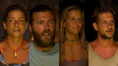 Survivor All Star spoiler 14/6: ΟΝΤΩΣ ΤΩΡΑ; Αυτός ο παίκτης αποχωρεί απόψε!