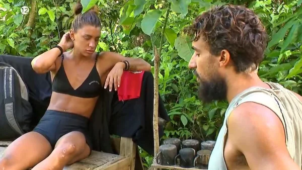 Survivor All Star highlights 7/6: Καυγάδισαν χοντρά γιατί νόμιζαν ότι δεν γράφουν οι κάμερες - Με το ένα πόδι εκτός παιχνιδιού ο...