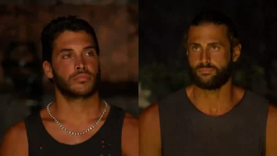 Survivor All Star spoiler 7/6: Η φήμη επιβεβαιώθηκε - Οι κόκκινοι κερδίζουν απόψε κι αυτός είναι ο τρίτος υποψήφιος προς αποχώρηση