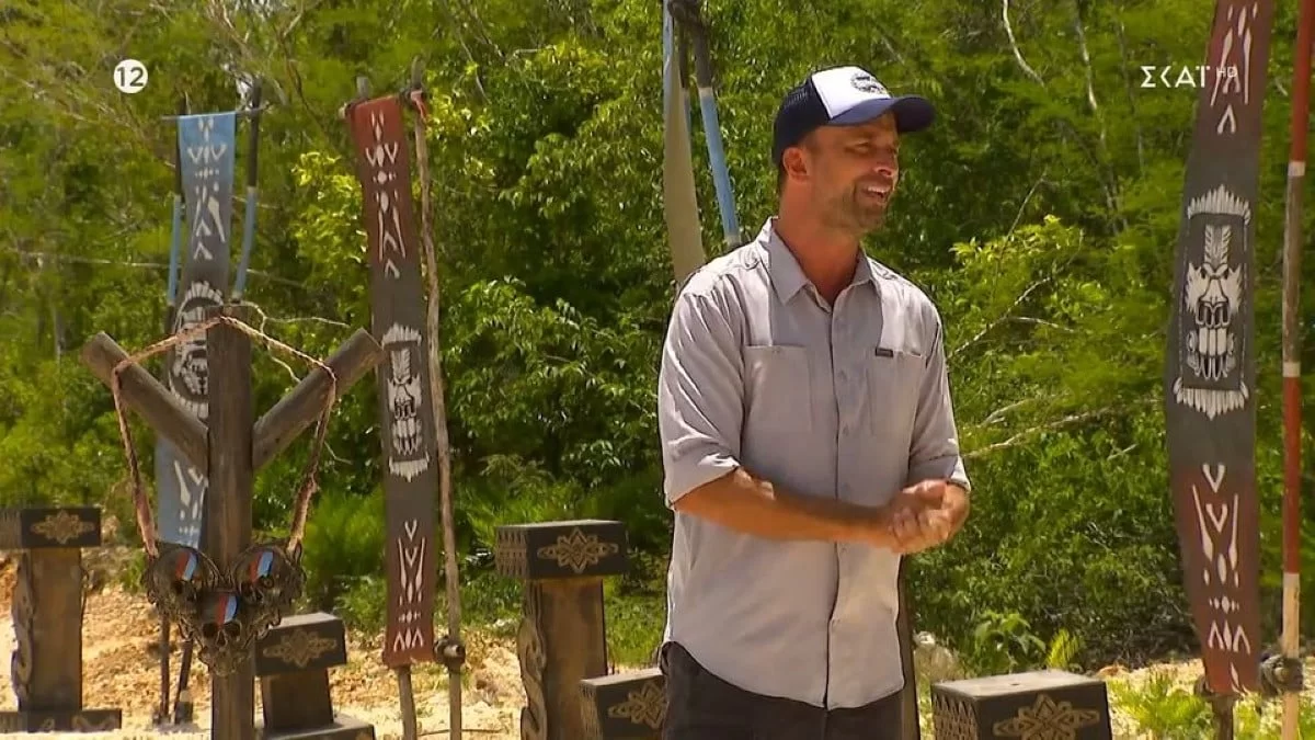 Survivor All Star: Ανατροπή στους κανόνες πριν τον μεγάλο τελικό - Αλλάζουν όλα με την ανακοίνωση του Γιώργου Λιανού