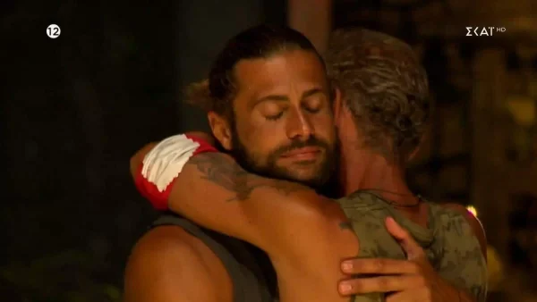 Survivor All Star αποκάλυψη: Θριάμβευσε στην ψηφοφορία ο Βασάλος - Πόσοι τον ψήφισαν να μείνει στο παιχνίδι