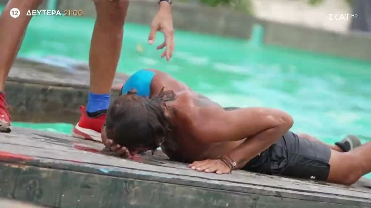 Survivor All Star trailer 26/6: Όλα τούμπα λίγο πριν τον μεγάλο τελικό - Η ανακοίνωση του Γιώργου Λιανού