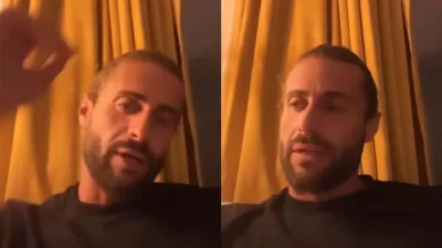 «Όχι παιδιά έτσι είναι τα πράγματα! Κάτι ψέματα, κάτι χολές...» - Ο Κωνσταντίνος Βασάλος ξεσπά και ξεκαθαρίζει για το Survivor All Star