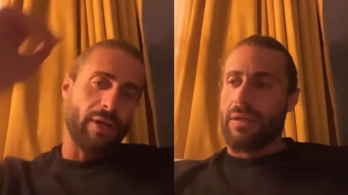 «Όχι παιδιά έτσι είναι τα πράγματα! Κάτι ψέματα, κάτι χολές...» - Ο Κωνσταντίνος Βασάλος ξεσπά και ξεκαθαρίζει για το Survivor All Star