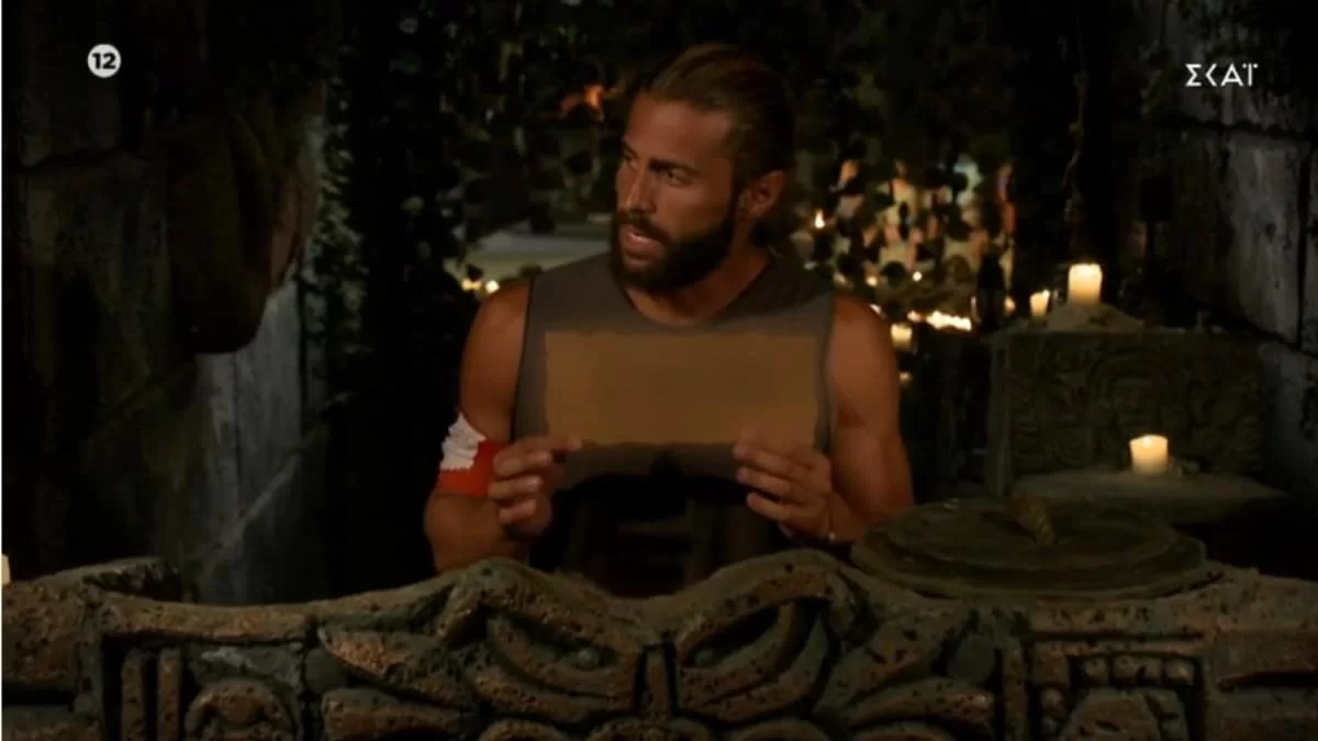 Survivor All Star trailer 19/6: «Σε ψηφίζω για να έχω...» - Σφαγή στο πρώτο συμβούλιο του νησιού μετά το ατομικό αγώνισμα ασυλίας