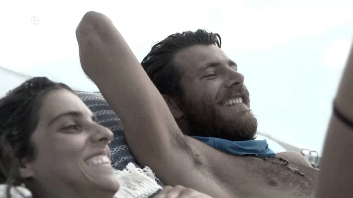 Survivor all star: «Ήταν κολλητός με δύο άτομα και μετά σκοτώθηκαν» - Ο Κατσούλης ξεμπρόστιασε τις δήθεν φιλίες του Μπάρτζη