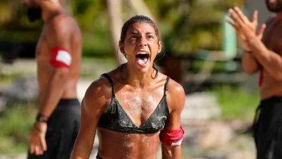 Ανατροπή με τον τελικό του Survivor All Star - Πότε θα διεξαχθεί τελικά εξαιτίας των εκλογών