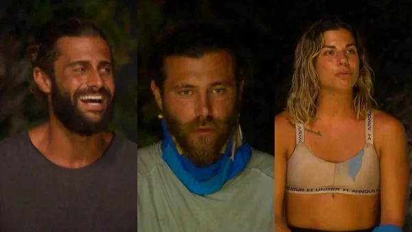 Survivor All Star spoiler 22/6: ΤΙ; - Αυτός ο παίκτης αποχωρεί αυτή την εβδομάδα