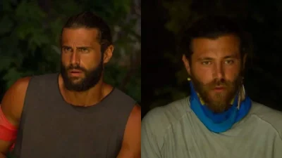Survivor All Star spoiler 21/6: ΤΕΛΙΚΑ ΙΣΧΥΕΙ! Αυτός είναι ο τρίτος υποψήφιος προς αποχώρηση