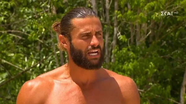 Survivor All Star spoiler 21/6: Η πιο δύσκολη μέρα - Η ανακοίνωση του Γιώργου Λιανού για τον Κωνσταντίνο Βασάλο