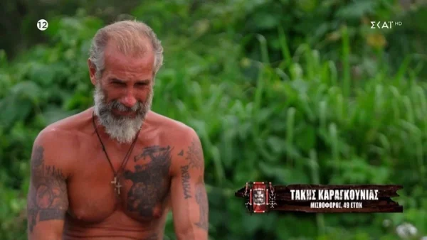 Survivor All Star highlights 31/5: Ζήτησε να αποχωρήσει ο Τάκης! Τα κλάματα και οι καβγάδες στον αγώνα