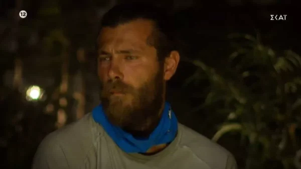 Survivor All Star trailer 5/6: «Έχουμε ακούσει από συμπαίκτες του να...» - Στο στόχαστρο ο Μπάρτζης μετά την αποχώρηση του Τάκη