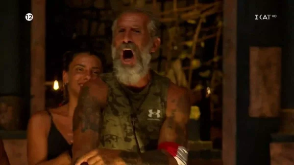 Απίστευτo άδειασμα από πρώην παίκτη του Survivor: «Εγώ θυμάμαι έναν Τάκη Καραγκούνια να βρίζει ανελέητα στο...»