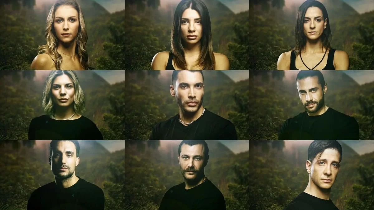 Survivor All Star spoiler 5/6: Δίκαιο ή άδικο; - Αυτός είναι ο πρώτος υποψήφιος προς αποχώρηση