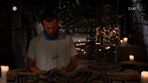 Survivor all star: Βγήκε στον τάκο ένας ακόμη μαχητής - Ο νέος (6/6) υποψήφιος προς αποχώρηση