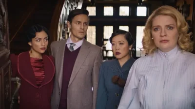 «Πρόσκληση σε φόνο», «Ευτυχισμένοι μαζί» και 7 ακόμη: Οι ταινίες αυτής της εβδομάδας 1/6 - 7/6