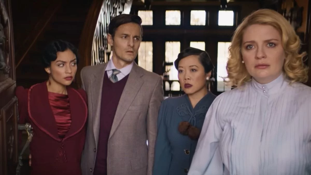 «Πρόσκληση σε φόνο», «Ευτυχισμένοι μαζί» και 7 ακόμη: Οι ταινίες αυτής της εβδομάδας 1/6 - 7/6