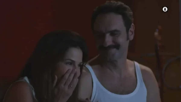 Τα καλύτερά μας χρόνια (20/6): Αυλαία μετά από 3 χρόνια  - Το συγκινητικό τελευταίο επεισόδιο της σειράς