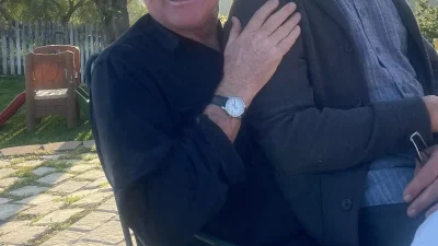 Νεκρός σε τροχαίο αγαπημένος ηθοποιός - Τον παρέσυρε αυτοκίνητο με την μοτοσικλέτα του