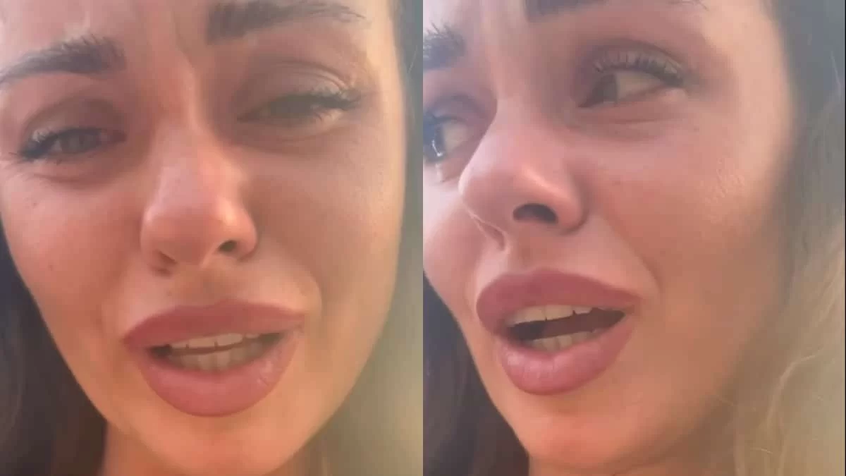 Τέμπη: ''Γροθιά στο στομάχι'' η έκκληση της Ευδοκίας Τσαγκλή 4 μήνες από το δυστύχημα - «Μη μας ξεχνάτε»