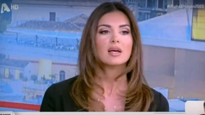Το παρασκήνιο της συνέντευξης του Μητσοτάκη στο Happy Day - Η Σταματίνα Τσιμτσιλή ''έσπασε'' τη σιωπή της
