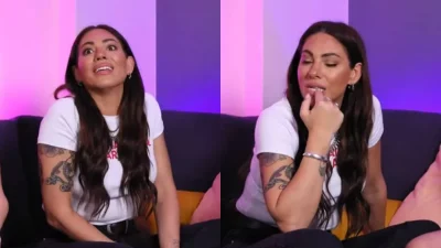 Survivor all star: «Έλα τώρα, ξεπουλάνε την ψυχή του για 5.000 χιλιάρικα...» - Σοβαρό άδειασμα από τη Βαλαβάνη για το ριάλιτι επιβίωσης