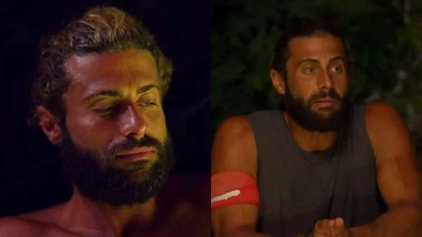 Survivor All Star: Πήρε τα λεφτά του και έφυγε - Με πόσα χρήματα γυρνάει Ελλάδα ο Βασάλος