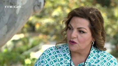 «Όταν έμεινα έγκυος στη Δανάη, σκεφτόμουν να μη συνεχίσω την κύηση...» - Συγκλονίζει η Βίκυ Σταυροπούλου