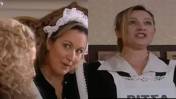 Αγνώριστη με τα ίδια ξανθά μαλλιά! Πώς είναι σήμερα η οικιακή βοηθός της Ντάλιας 16 χρόνια μετά το Παρά Πέντε