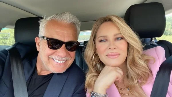 Εξωπραγματικό: Το πενταψήφιο ποσό που έχει πάρει ο Χάρης Χριστόπουλος για μια φωτογράφιση