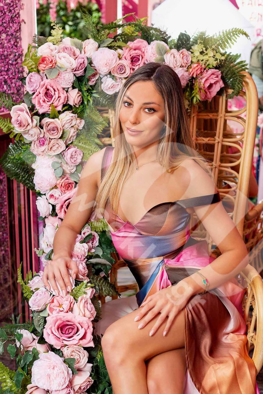 Η Ματίνα Ζάρα μιλά για όλους και για όλα: «Μέσα μου είχα ένα πέθνος! Όλοι περίμεναν έναν γάμο που...»