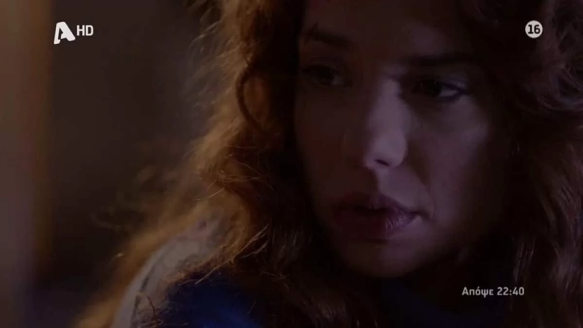 Αυτή η νύχτα μένει (20/6): Ένα βήμα πριν φυλακιστεί η Ζέτα - Η αποκάλυψη της Νίτσας τη σώζει